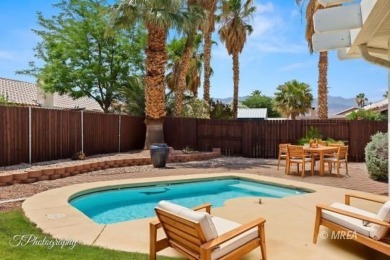 Welcome to this quaint 2-bedroom home with great curb appeal out on Coyote Willows Golf Club in Nevada - for sale on GolfHomes.com, golf home, golf lot