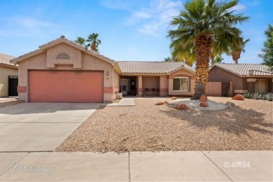 Welcome to this quaint 2-bedroom home with great curb appeal out on Coyote Willows Golf Club in Nevada - for sale on GolfHomes.com, golf home, golf lot