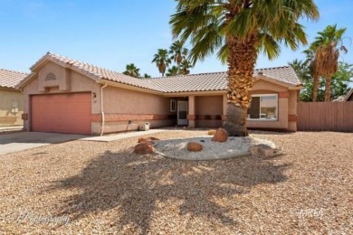 Welcome to this quaint 2-bedroom home with great curb appeal out on Coyote Willows Golf Club in Nevada - for sale on GolfHomes.com, golf home, golf lot