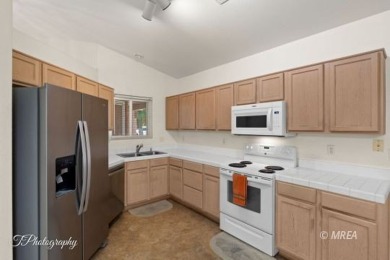 Welcome to this quaint 2-bedroom home with great curb appeal out on Coyote Willows Golf Club in Nevada - for sale on GolfHomes.com, golf home, golf lot