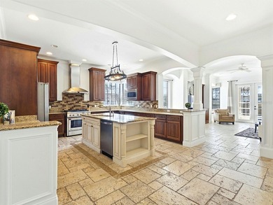 Wake up to golf course views and end your day poolside in this on ChampionsGate Golf Resort in Florida - for sale on GolfHomes.com, golf home, golf lot