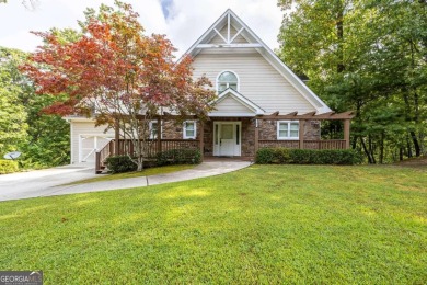 All reasonable offers considered and right in time for the busy on Innsbruck Resort and Golf Club in Georgia - for sale on GolfHomes.com, golf home, golf lot