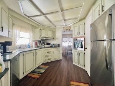 If you're seeking a spacious 2-bedroom, 2-bathroom home with a on Fairway Village Golf Course in Florida - for sale on GolfHomes.com, golf home, golf lot