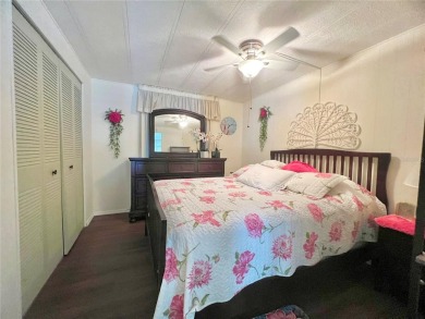 If you're seeking a spacious 2-bedroom, 2-bathroom home with a on Fairway Village Golf Course in Florida - for sale on GolfHomes.com, golf home, golf lot