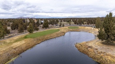 Estates at Pronghorn offers the perfect setting for your dream on The Club At Pronghorn Golf Course in Oregon - for sale on GolfHomes.com, golf home, golf lot