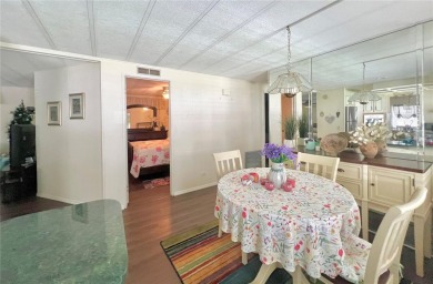 If you're seeking a spacious 2-bedroom, 2-bathroom home with a on Fairway Village Golf Course in Florida - for sale on GolfHomes.com, golf home, golf lot