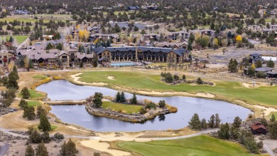 Estates at Pronghorn offers the perfect setting for your dream on The Club At Pronghorn Golf Course in Oregon - for sale on GolfHomes.com, golf home, golf lot