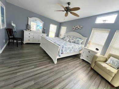 Beautifully updated 2bd/2ba coastal-inspired home. Featuring on Del Tura Golf and Country Club in Florida - for sale on GolfHomes.com, golf home, golf lot