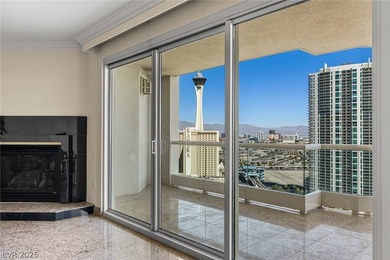 Gorgeous Granite floorings & Stunning Day & Night View! -- Large on Las Vegas Country Club in Nevada - for sale on GolfHomes.com, golf home, golf lot