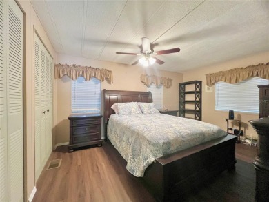 If you're seeking a spacious 2-bedroom, 2-bathroom home with a on Fairway Village Golf Course in Florida - for sale on GolfHomes.com, golf home, golf lot