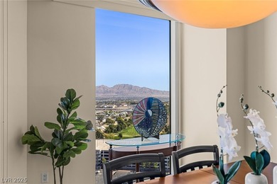 Gorgeous Granite floorings & Stunning Day & Night View! -- Large on Las Vegas Country Club in Nevada - for sale on GolfHomes.com, golf home, golf lot
