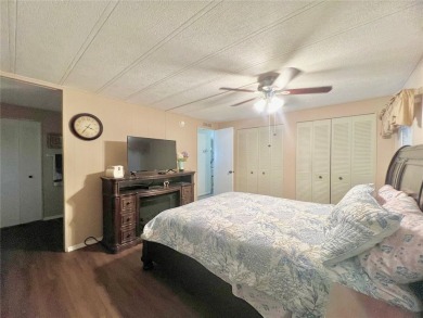 If you're seeking a spacious 2-bedroom, 2-bathroom home with a on Fairway Village Golf Course in Florida - for sale on GolfHomes.com, golf home, golf lot