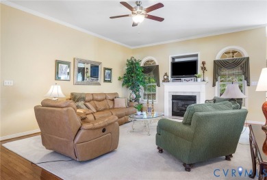 Welcome to the golf course community of Birkdale in on Birkdale Golf and Country Club in Virginia - for sale on GolfHomes.com, golf home, golf lot