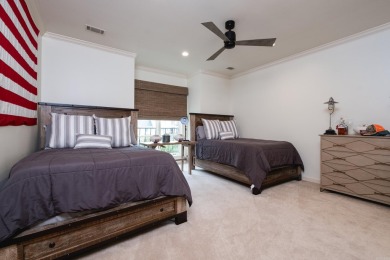 Experience luxury living in this stunning 2-story home nestled on Chenal Country Club - Bear Den Mountain in Arkansas - for sale on GolfHomes.com, golf home, golf lot