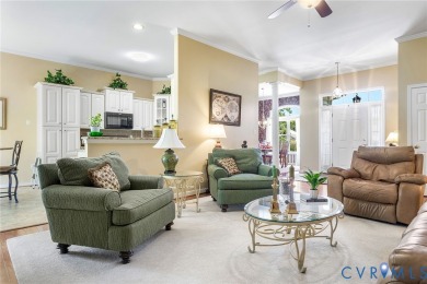 Welcome to the golf course community of Birkdale in on Birkdale Golf and Country Club in Virginia - for sale on GolfHomes.com, golf home, golf lot