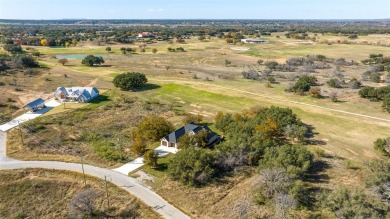 A golfer's paradise on the 4th fairway of The Hideout Golf Club on Hideout Golf Club and Resort  in Texas - for sale on GolfHomes.com, golf home, golf lot