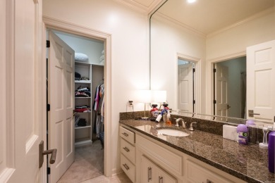 Experience luxury living in this stunning 2-story home nestled on Chenal Country Club - Bear Den Mountain in Arkansas - for sale on GolfHomes.com, golf home, golf lot