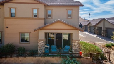 New Price AND Furnished!! Breathtaking views of the Laughlin on Laughlin Ranch Golf Club in Arizona - for sale on GolfHomes.com, golf home, golf lot