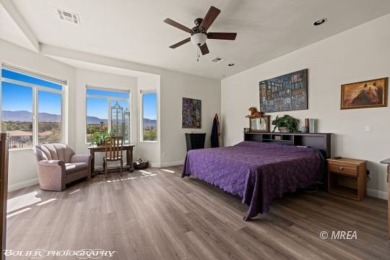 This rare, custom-designed 2,620 sq. Ft. Home on the Oasis on The Oasis Golf Club in Nevada - for sale on GolfHomes.com, golf home, golf lot