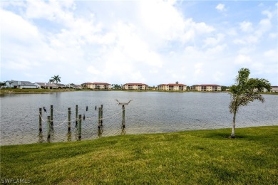 SINGLE STORY HOME, NOT AFFECTED BY THE NEW 3 STORY AND HIGHER on Kelly Greens Golf and Country Club in Florida - for sale on GolfHomes.com, golf home, golf lot