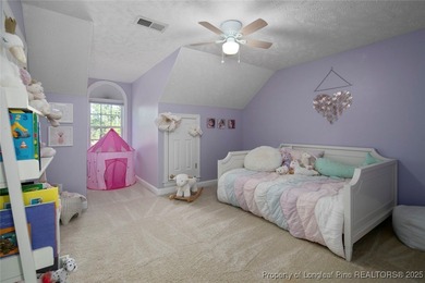 This beautiful home is located in the gated Gates Four community on Gates Four Golf and Country Club in North Carolina - for sale on GolfHomes.com, golf home, golf lot