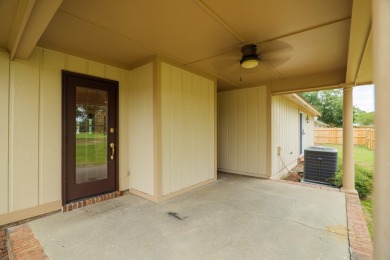 Beautiful home located on the Francis Lake Golf course. Large on Francis Lake Golf Club in Georgia - for sale on GolfHomes.com, golf home, golf lot