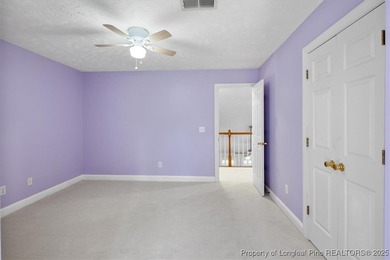 This beautiful home is located in the gated Gates Four community on Gates Four Golf and Country Club in North Carolina - for sale on GolfHomes.com, golf home, golf lot