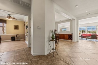 This rare, custom-designed 2,620 sq. Ft. Home on the Oasis on The Oasis Golf Club in Nevada - for sale on GolfHomes.com, golf home, golf lot