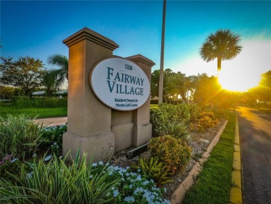 If you're seeking a spacious 2-bedroom, 2-bathroom home with a on Fairway Village Golf Course in Florida - for sale on GolfHomes.com, golf home, golf lot