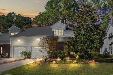 Welcome home to your spacious, pristine, smoke-free golfers on Palmetto Greens Golf and Country Club in South Carolina - for sale on GolfHomes.com, golf home, golf lot