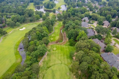 Experience luxury living in this stunning 2-story home nestled on Chenal Country Club - Bear Den Mountain in Arkansas - for sale on GolfHomes.com, golf home, golf lot