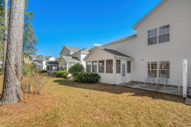 Welcome home to your spacious, pristine, smoke-free golfers on Palmetto Greens Golf and Country Club in South Carolina - for sale on GolfHomes.com, golf home, golf lot