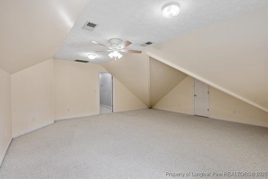 This beautiful home is located in the gated Gates Four community on Gates Four Golf and Country Club in North Carolina - for sale on GolfHomes.com, golf home, golf lot