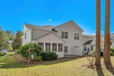 Welcome home to your spacious, pristine, smoke-free golfers on Palmetto Greens Golf and Country Club in South Carolina - for sale on GolfHomes.com, golf home, golf lot