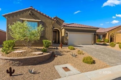 Be Impressed!  This stunning Sun City Preserve home on a premium on Conestoga Golf Club in Nevada - for sale on GolfHomes.com, golf home, golf lot
