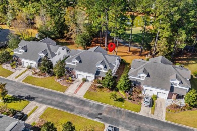 Welcome home to your spacious, pristine, smoke-free golfers on Palmetto Greens Golf and Country Club in South Carolina - for sale on GolfHomes.com, golf home, golf lot