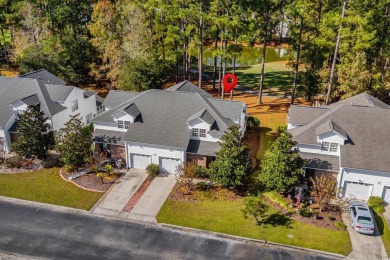 Welcome home to your spacious, pristine, smoke-free golfers on Palmetto Greens Golf and Country Club in South Carolina - for sale on GolfHomes.com, golf home, golf lot