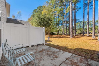 Welcome home to your spacious, pristine, smoke-free golfers on Palmetto Greens Golf and Country Club in South Carolina - for sale on GolfHomes.com, golf home, golf lot