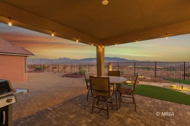 Be Impressed!  This stunning Sun City Preserve home on a premium on Conestoga Golf Club in Nevada - for sale on GolfHomes.com, golf home, golf lot