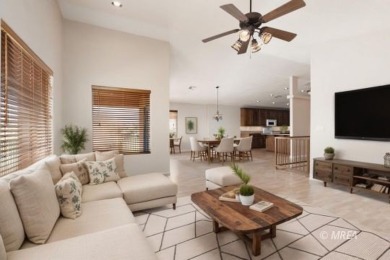 Enjoy luxurious resort-style living in this beautifully upgraded on The Oasis Golf Club in Nevada - for sale on GolfHomes.com, golf home, golf lot