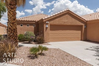 Enjoy luxurious resort-style living in this beautifully upgraded on The Oasis Golf Club in Nevada - for sale on GolfHomes.com, golf home, golf lot