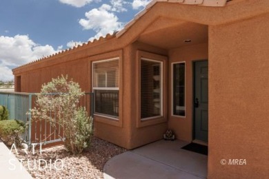Enjoy luxurious resort-style living in this beautifully upgraded on The Oasis Golf Club in Nevada - for sale on GolfHomes.com, golf home, golf lot