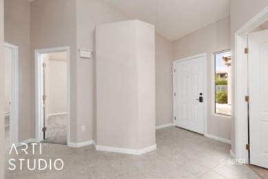Enjoy luxurious resort-style living in this beautifully upgraded on The Oasis Golf Club in Nevada - for sale on GolfHomes.com, golf home, golf lot