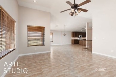 Enjoy luxurious resort-style living in this beautifully upgraded on The Oasis Golf Club in Nevada - for sale on GolfHomes.com, golf home, golf lot