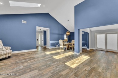 Welcome to this beautifully updated 2 Bedroom, 2 Bath Patio home on Raintree Golf Course in New Jersey - for sale on GolfHomes.com, golf home, golf lot