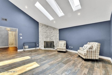 Welcome to this beautifully updated 2 Bedroom, 2 Bath Patio home on Raintree Golf Course in New Jersey - for sale on GolfHomes.com, golf home, golf lot