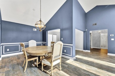 Welcome to this beautifully updated 2 Bedroom, 2 Bath Patio home on Raintree Golf Course in New Jersey - for sale on GolfHomes.com, golf home, golf lot