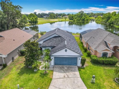 Turnkey 3 Bed, 2 Bath Mickey Mouse-Themed Pool Home in Ridgewood on Ridgewood Lakes Golf and Country Club in Florida - for sale on GolfHomes.com, golf home, golf lot