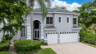 Move in ready, beautifully renovated cul-de-sac location, with on Addison Reserve in Florida - for sale on GolfHomes.com, golf home, golf lot