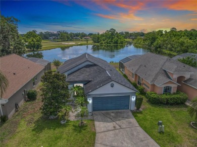 Turnkey 3 Bed, 2 Bath Mickey Mouse-Themed Pool Home in Ridgewood on Ridgewood Lakes Golf and Country Club in Florida - for sale on GolfHomes.com, golf home, golf lot
